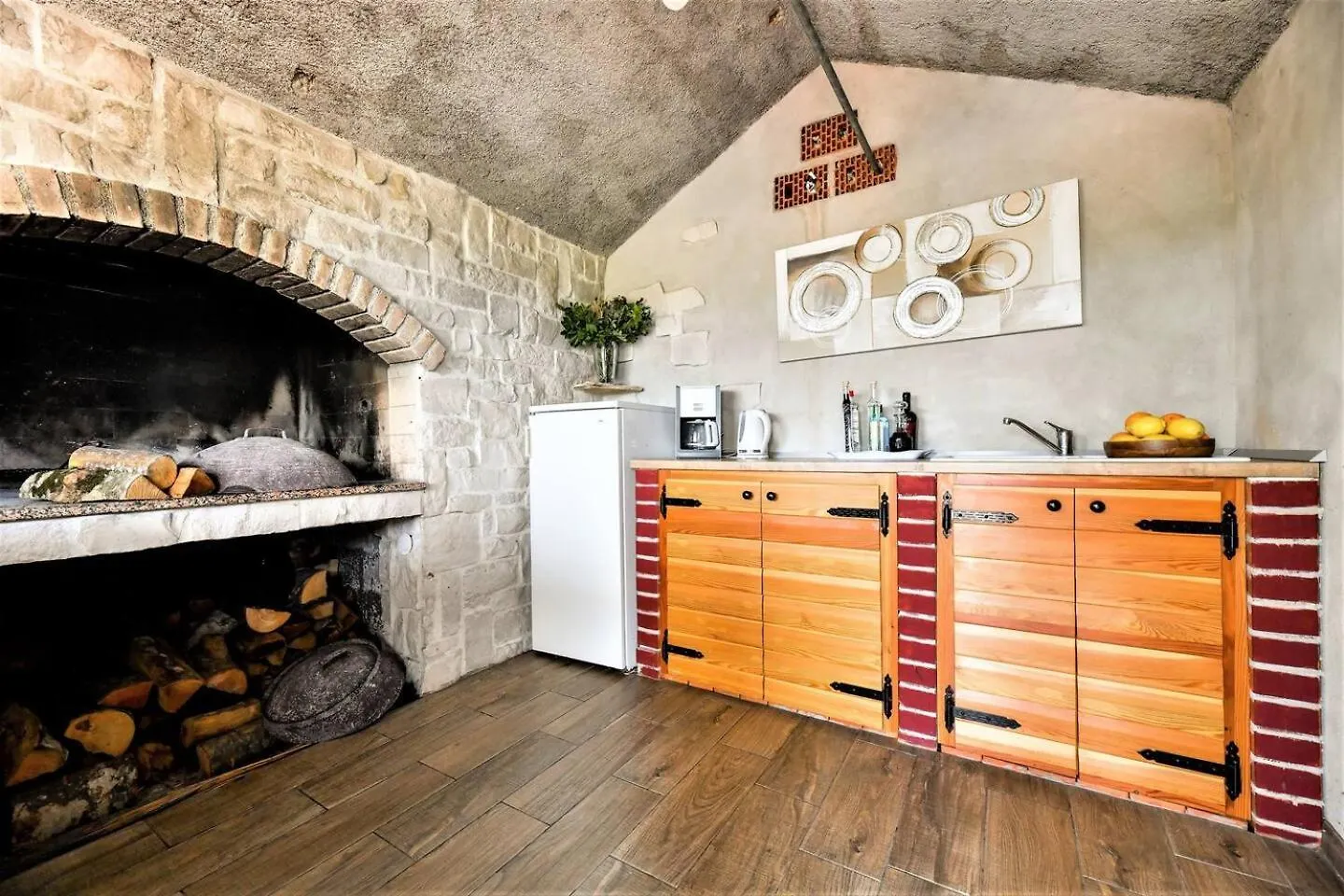 Dreamview & Heated Pool At Lucija 1 Novigrad (Dalmatia)