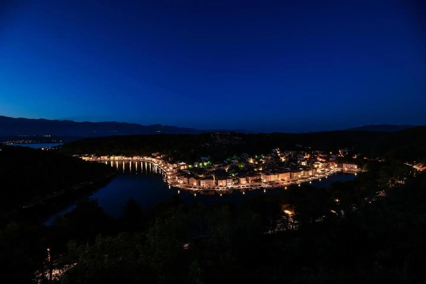 Apartment Dreamview & Heated Pool At Lucija 1
