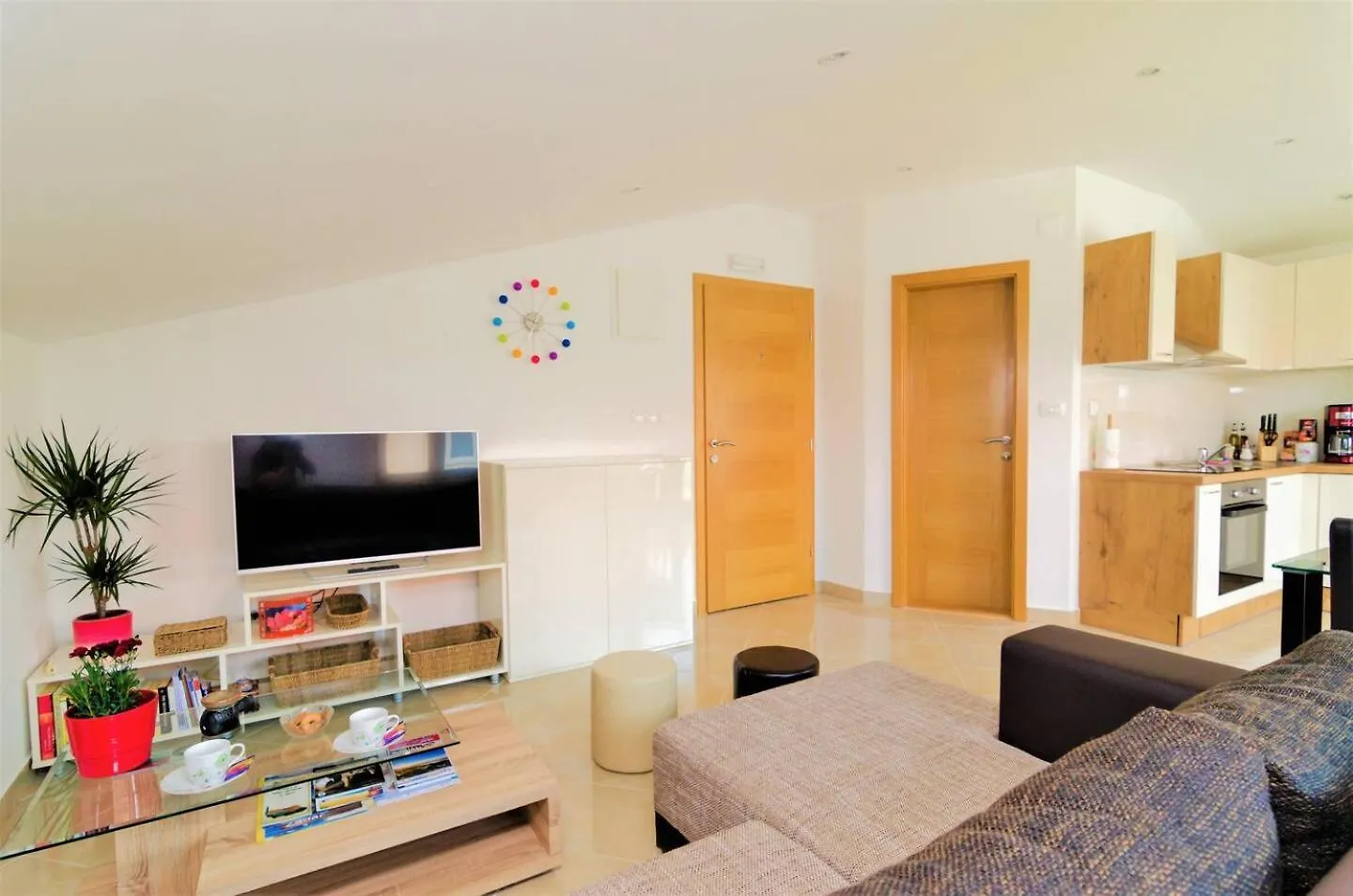 Dreamview & Heated Pool At Lucija 1 Novigrad (Dalmatia)