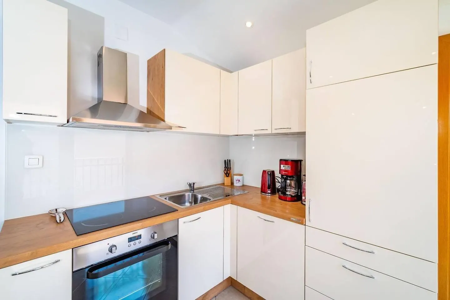 Dreamview & Heated Pool At Lucija 1 Apartment Novigrad (Dalmatia)