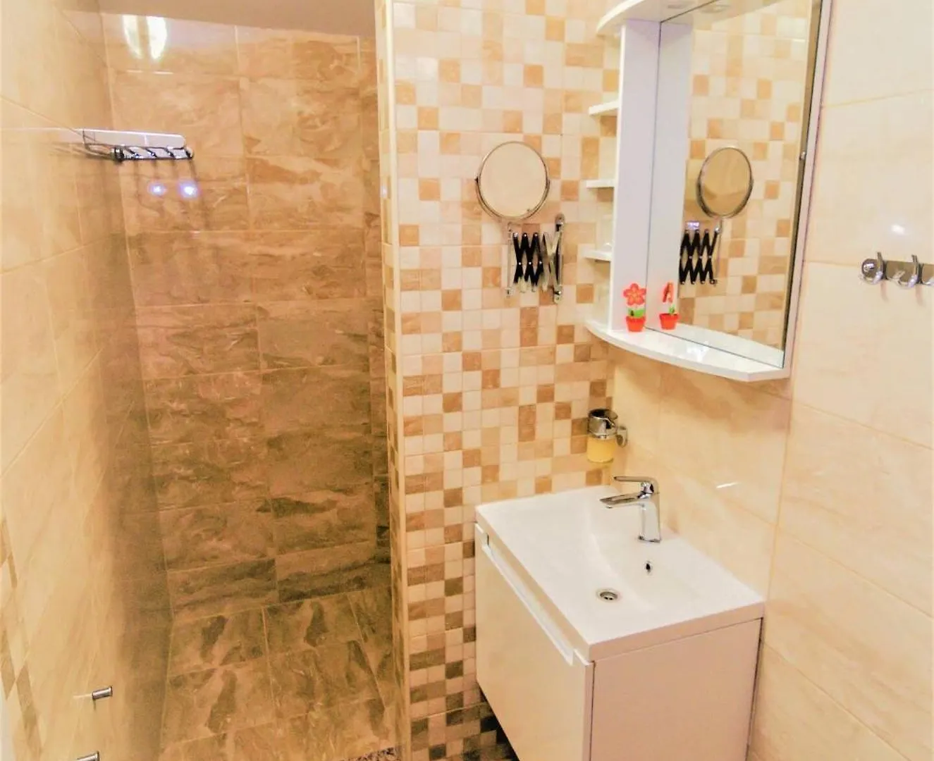 Dreamview & Heated Pool At Lucija 1 0*, Novigrad (Dalmatia) Croatia